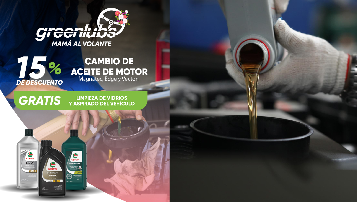 15% Descuento en EDGE -  MAGNATEC - VECTON imagen